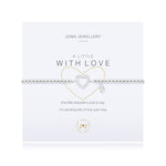 Breichled Joma | Joma Jewellery Bracelet - With Love