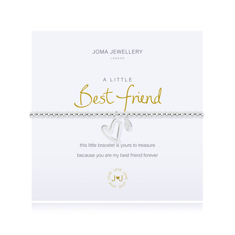 Breichled Joma | Joma Jewellery Bracelet - Best Friend