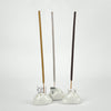 Ffyn Arogldarth | Incense Sticks - Lime, Basil & Mandarin