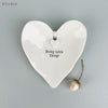 Desgyl Fechan Borslen | East of India Ring Dish - Pretty Little Things
