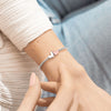 Breichled Joma | Joma Jewellery Bracelet - A Little Best Bestie