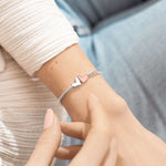 Breichled Joma | Joma Jewellery Bracelet - A Little Best Bestie