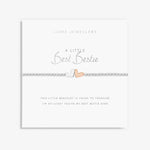 Breichled Joma | Joma Jewellery Bracelet - A Little Best Bestie