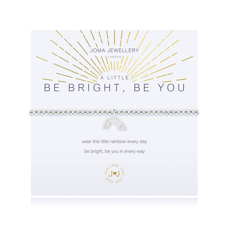 Breichled Joma | Joma Jewellery Bracelet – Be Bright Be You