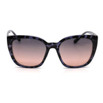 Sbectol Haul | Sunglasses - Tortoiseshell in Blue and Black