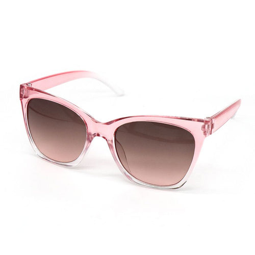 Sbectol Haul | Sunglasses - Ombre Pink