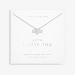 Cadwyn Joma | Joma Jewellery Necklace – I Love You