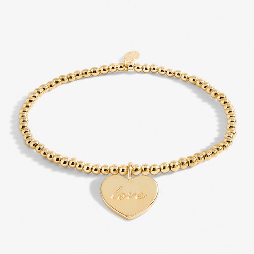 Breichled Joma | Joma Jewellery Bracelet – With Love This Christmas