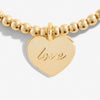 Breichled Joma | Joma Jewellery Bracelet – With Love This Christmas