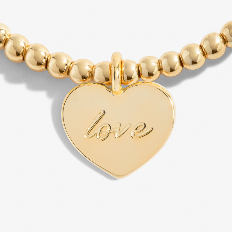 Breichled Joma | Joma Jewellery Bracelet – With Love This Christmas