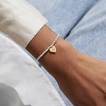 Breichled Joma | Joma Jewellery Bracelet - Love You With All My Heart