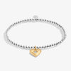 Breichled Joma | Joma Jewellery Bracelet - Love You With All My Heart