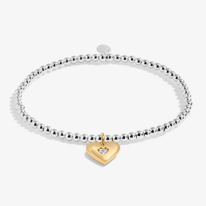 Breichled Joma | Joma Jewellery Bracelet - Love You With All My Heart
