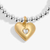 Breichled Joma | Joma Jewellery Bracelet - Love You With All My Heart