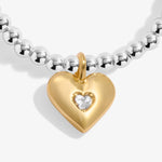 Breichled Joma | Joma Jewellery Bracelet - Love You With All My Heart