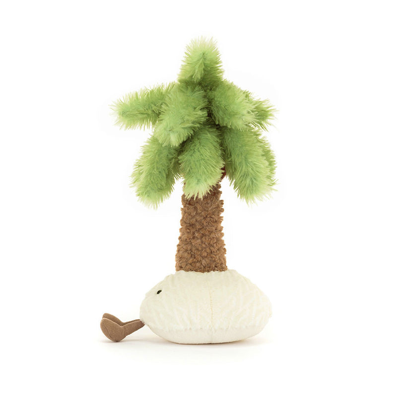 Coeden Palmwydd Pammie Jellycat | Jellycat Amuseables Pammie Palm Tree