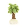 Coeden Palmwydd Pammie Jellycat | Jellycat Amuseables Pammie Palm Tree