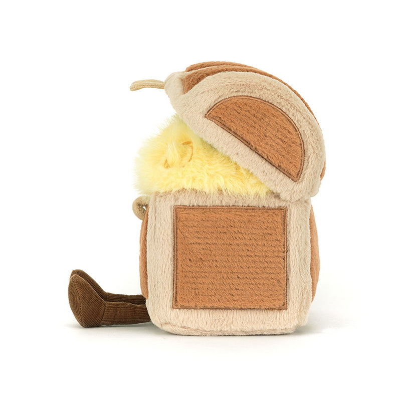 Cist Drysor Jellycat | Jellycat Amuseables Treasure Chest
