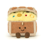 Cist Drysor Jellycat | Jellycat Amuseables Treasure Chest