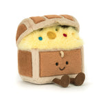 Cist Drysor Jellycat | Jellycat Amuseables Treasure Chest