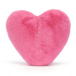 Calon Arbennig | Jellycat Amuseable Heart - Pink