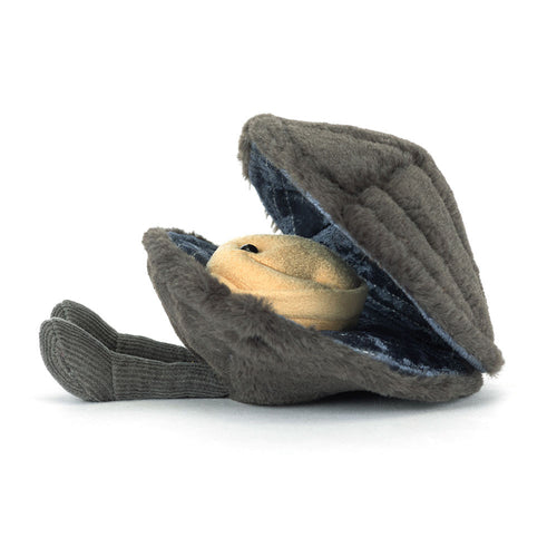 Michelle Misglen Jellycat | Jellycat Amuseables Michelle Mussel