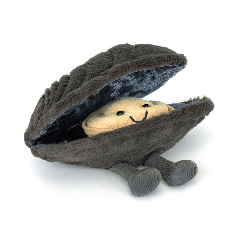 Michelle Misglen Jellycat | Jellycat Amuseables Michelle Mussel