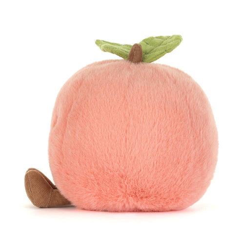 Gellygen Jellycat | Jellycat Amuseables Peach
