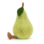 Ffrwyth Jellycat - Gellygen | Jellycat Amuseables - Pear
