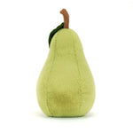 Ffrwyth Jellycat - Gellygen | Jellycat Amuseables - Pear