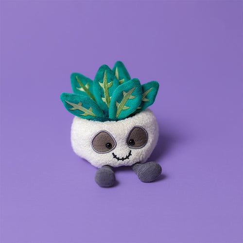 Planhigyn Penglog Jellycat | Jellycat Amuseables Skull Planter