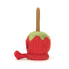 Afal Taffi Jellycat | Jellycat Amuseables Toffee Apple