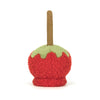 Afal Taffi Jellycat | Jellycat Amuseables Toffee Apple