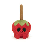 Afal Taffi Jellycat | Jellycat Amuseables Toffee Apple