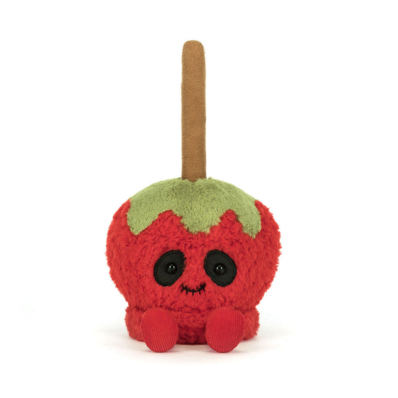 Afal Taffi Jellycat | Jellycat Amuseables Toffee Apple
