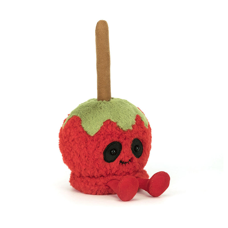 Afal Taffi Jellycat | Jellycat Amuseables Toffee Apple