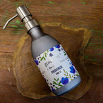 Hufen Dwylo a Chorff | Agnes & Cat Hand & Body Cream – Provence