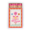 Matsys A Dopo | A Dopo Boxed Set of 75 Matches - Sun