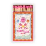 Matsys A Dopo | A Dopo Boxed Set of 75 Matches - Sun