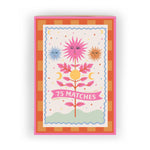 Matsys A Dopo | A Dopo Boxed Set of 75 Matches - Sun