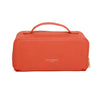 Bag Ymolchi - Oren | Train Case by Alice Wheeler - Orange