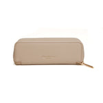 Bag Colur Bach - Carreg | Small Train Case by Alice Wheeler - Stone