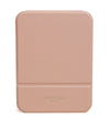Drych - Pinc | Folding Mirror by Alice Wheeler - Pink