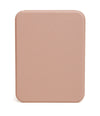 Drych - Pinc | Folding Mirror by Alice Wheeler - Pink