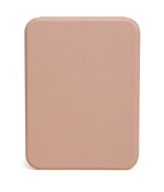 Drych - Pinc | Folding Mirror by Alice Wheeler - Pink