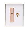 Chwistrellwr Persawr - Pinc | Perfume Atomizer by Alice Wheeler - Pink