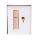 Chwistrellwr Persawr - Pinc | Perfume Atomizer by Alice Wheeler - Pink