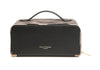 Bag Ymolchi - Sebra | Train Case by Alice Wheeler - Zebra
