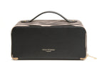 Bag Ymolchi - Sebra | Train Case by Alice Wheeler - Zebra