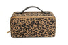 Bag Ymolchi - Llewpart | Train Case by Alice Wheeler - Leopard